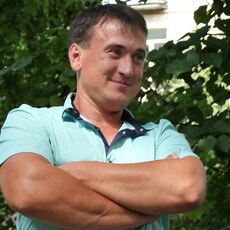 Фотография мужчины Николай, 41 год из г. Уварово