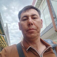 Фотография мужчины Ержан, 44 года из г. Шымкент