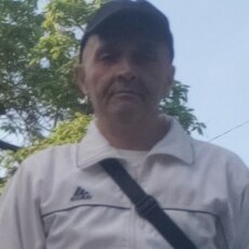 Фотография мужчины Саша, 51 год из г. Мукачево