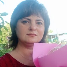 Фотография девушки Ольга, 42 года из г. Усть-Лабинск