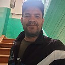 Халлыш, 39 лет