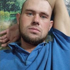 Фотография мужчины Серега, 36 лет из г. Новошахтинск