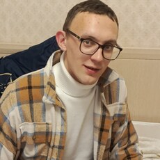 Фотография мужчины Александр, 25 лет из г. Ярославль