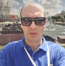 Фотография мужчины Игорь, 43 года из г. Кострома