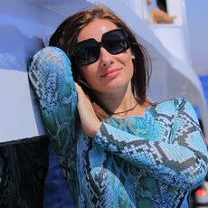 Фотография девушки Татьяна, 41 год из г. Тольятти