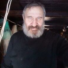 Фотография мужчины Толик, 63 года из г. Братск