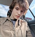 Никита, 18 лет