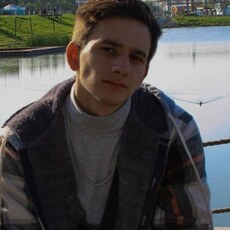 Фотография мужчины Кирилл, 18 лет из г. Черемхово