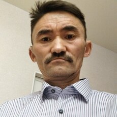 Фотография мужчины Памир, 46 лет из г. Мытищи