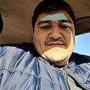 Bayhan, 33 года