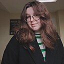 Оля, 20 лет