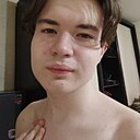 Сергей-Фархад, 23 года
