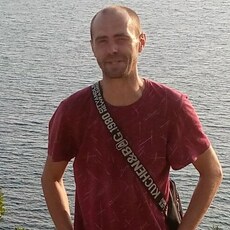 Фотография мужчины Сергей, 39 лет из г. Алушта