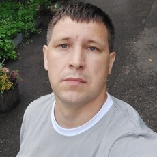Фотография мужчины Сергей, 37 лет из г. Красноярск