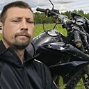 Роман, 34 года