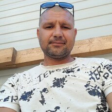 Фотография мужчины Павел, 38 лет из г. Сим