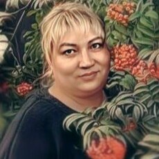 Фотография девушки Наталья, 47 лет из г. Нефтеюганск