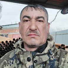 Фотография мужчины Михаил, 53 года из г. Майкоп