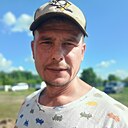 Айрат, 43 года