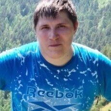 Фотография мужчины Дмитрий, 39 лет из г. Ангарск