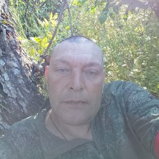 Фотография мужчины Анатолий, 45 лет из г. Томск