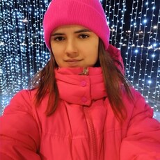 Фотография девушки Елена, 25 лет из г. Мелеуз