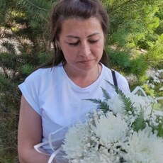 Надежда, 35 из г. Иркутск.