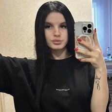 Фотография девушки Анастасия, 20 лет из г. Тула