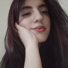 Фотография девушки Алиса, 18 лет из г. Новосибирск