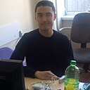 Рамиль, 19 лет