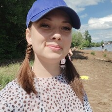Юлия, 30 из г. Ульяновск.
