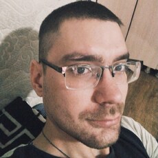 Фотография мужчины Евгений, 31 год из г. Красноярск