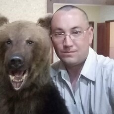 Фотография мужчины Дмитрий, 40 лет из г. Нязепетровск