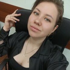 Фотография девушки Мила, 30 лет из г. Красноярск