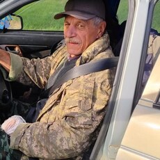 Фотография мужчины Николай, 69 лет из г. Усть-Каменогорск