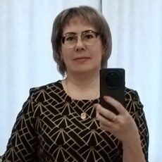 Фотография девушки Людмила, 52 года из г. Черемхово