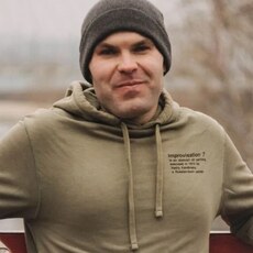 Фотография мужчины Mihail, 30 лет из г. Новосибирск