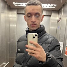 Фотография мужчины Илья, 36 лет из г. Омск