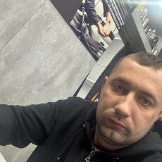 Фотография мужчины Сергей, 32 года из г. Новосибирск