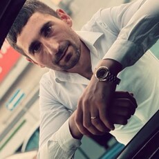 Фотография мужчины Ваче, 30 лет из г. Орск