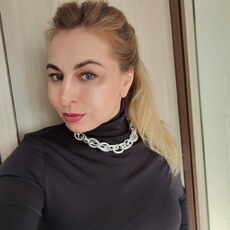 Фотография девушки Алина, 44 года из г. Санкт-Петербург