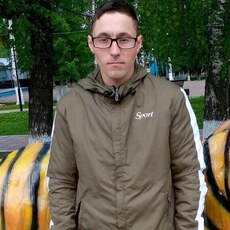 Фотография мужчины Алексей, 33 года из г. Чебоксары
