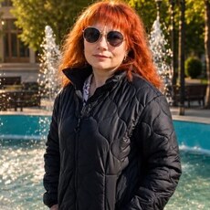 Фотография девушки Марго, 43 года из г. Берислав