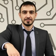 Фотография мужчины Алексей, 38 лет из г. Ярославль