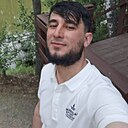 Ник, 36 лет