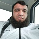 Магомед, 30 лет