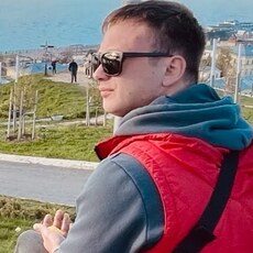 Фотография мужчины Михаил, 29 лет из г. Нижний Новгород