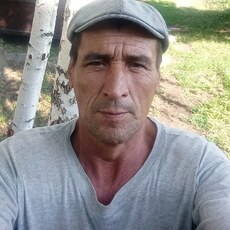 Фотография мужчины Одил, 46 лет из г. Саянск