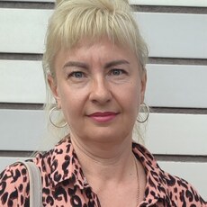 Фотография девушки Светлана, 47 лет из г. Мытищи