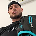 Мага, 43 года